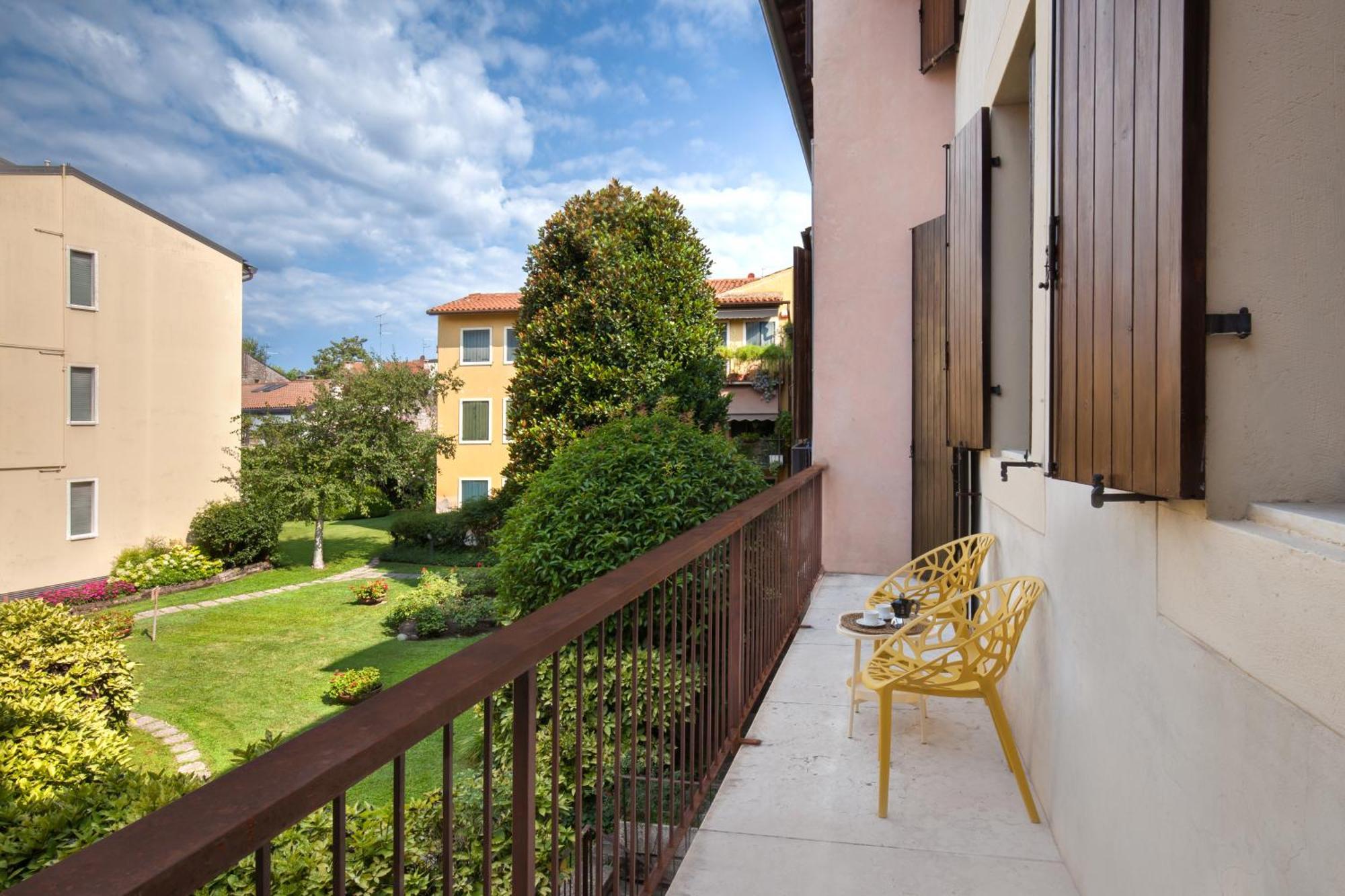 Il Gladio Apartment Verona Exterior photo